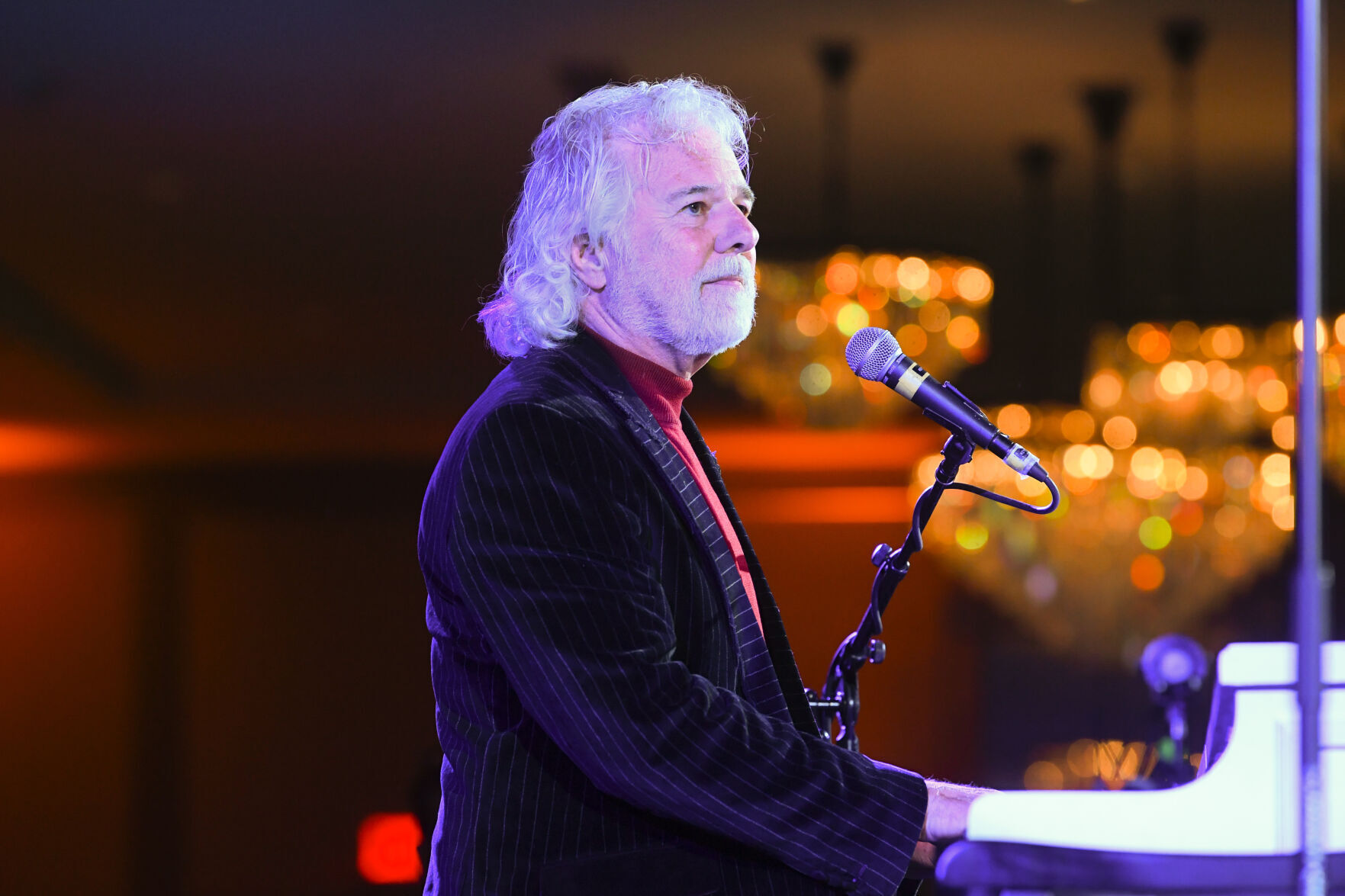 Chuck Leavell
